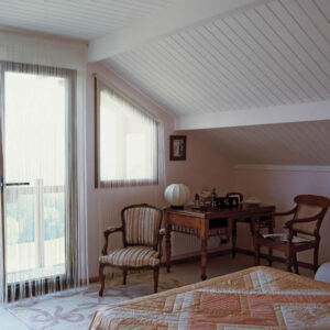 Aménagement des combles - travaux d'agrandissement - Acadie