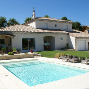 Agrandissement_extension par surélévation de toiture réalisé par Acadie