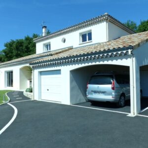 belle maisonsprovençale acadie