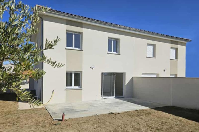 logement collectif par ACADIE expert en construction de batiment collectif drome ardeche