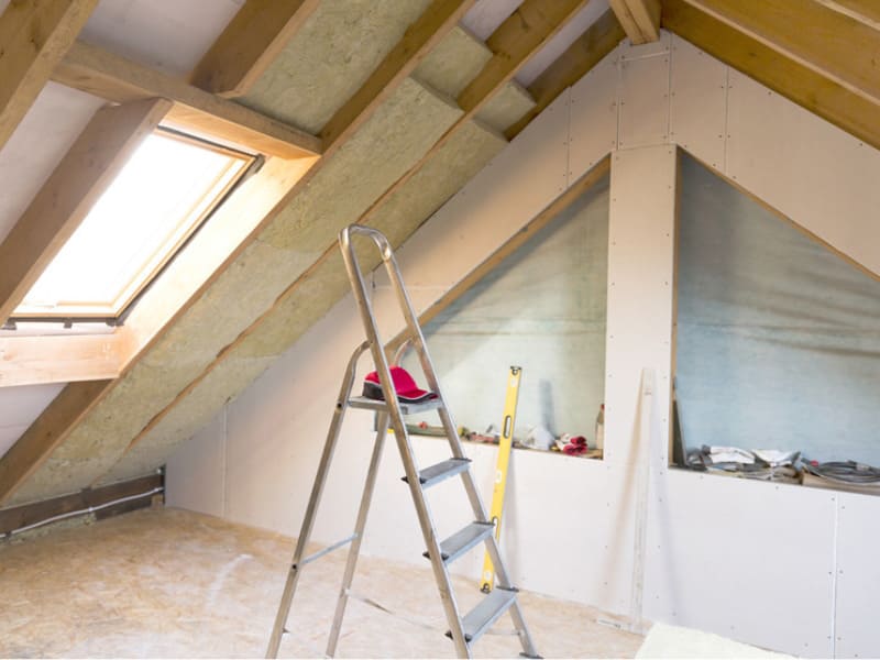 acadie contractant général et rénovation globale et énergétique