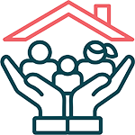 ACADIE, des maisons pensées pour le bien être des occupants