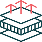 picto isolation thermique