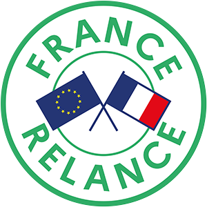 logo france relance