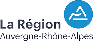 logo région auvergne rhone alpes