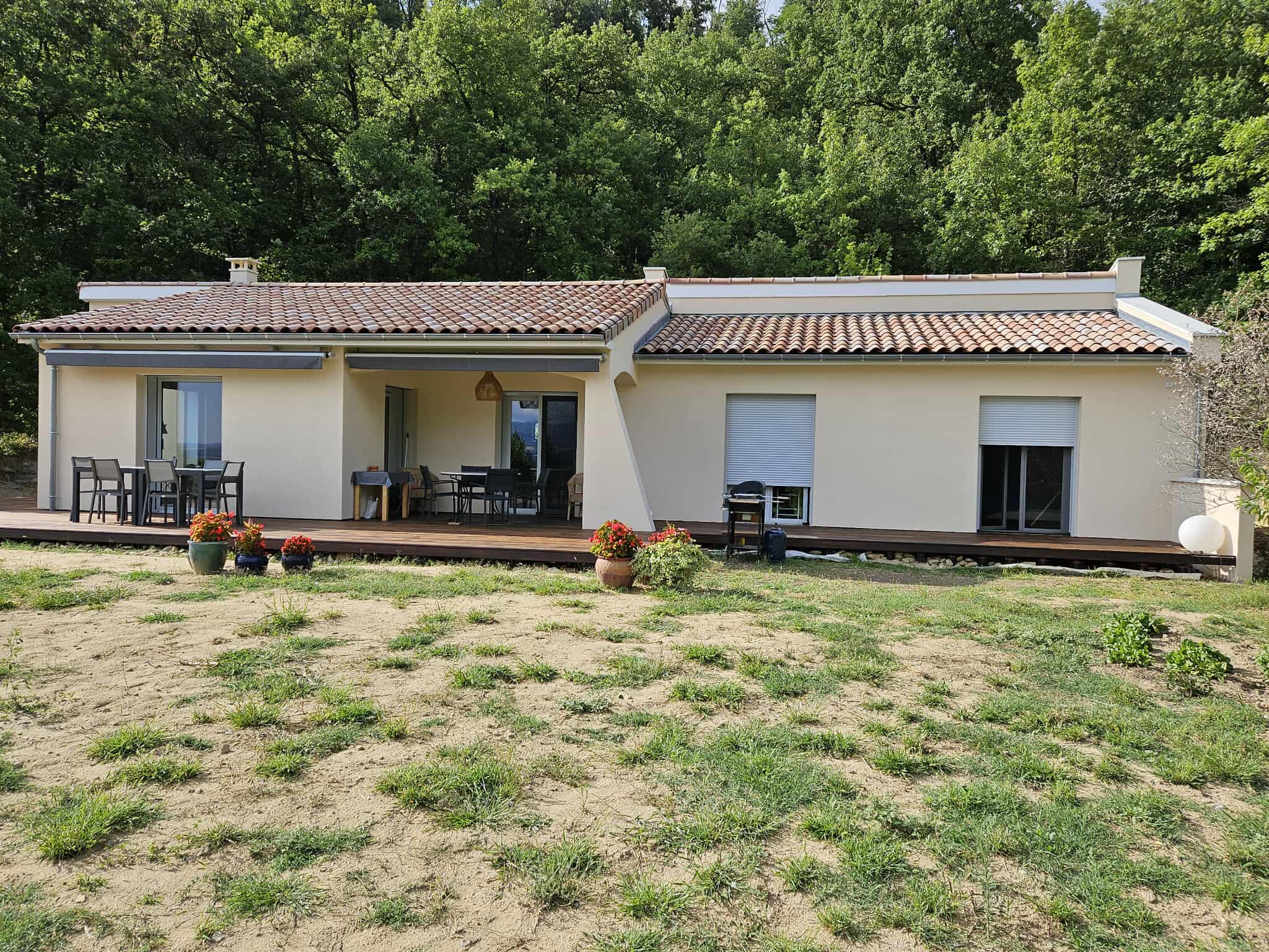 ACADIE-renovation globale maison
