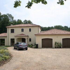 maison traditionnelle-chabeuil-drome-acadie