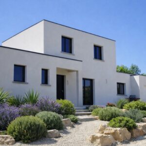 maison traditionnelle-crozes hermitage-drome-acadie