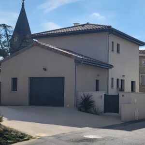 maison traditionnelle-genissieux-drome-acadie