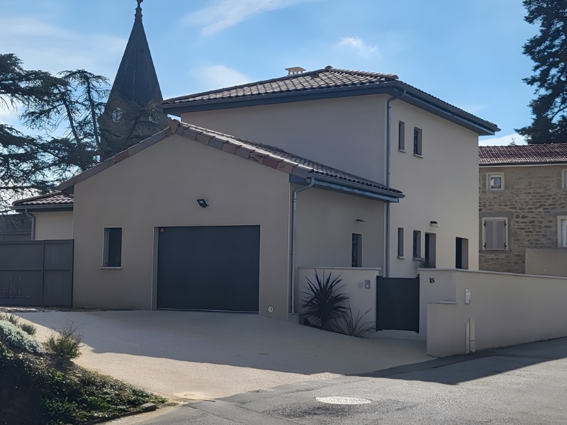 maison traditionnelle-genissieux-drome-acadie